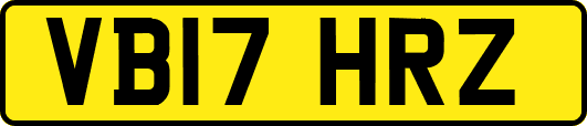 VB17HRZ