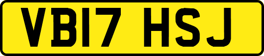 VB17HSJ