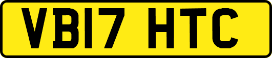 VB17HTC