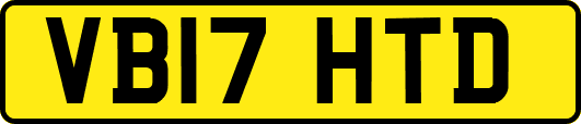 VB17HTD