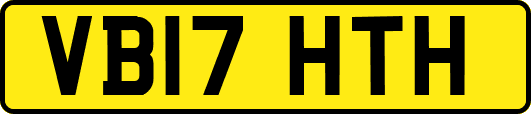 VB17HTH