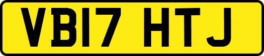 VB17HTJ