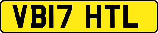 VB17HTL