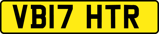 VB17HTR