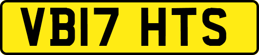 VB17HTS