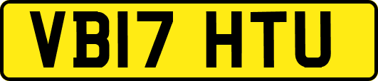 VB17HTU
