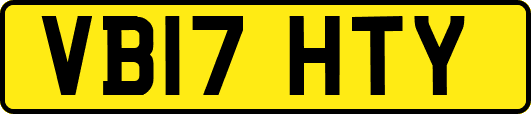 VB17HTY
