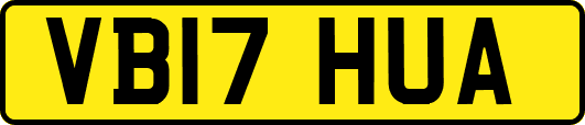 VB17HUA