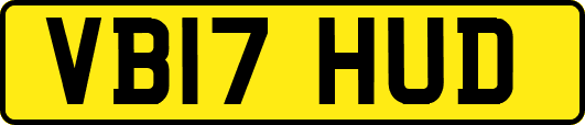 VB17HUD