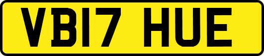 VB17HUE