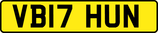 VB17HUN