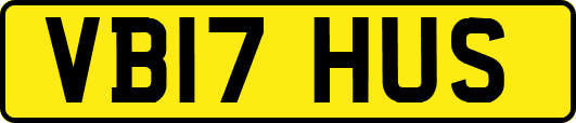 VB17HUS