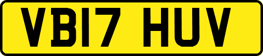 VB17HUV