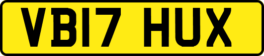 VB17HUX