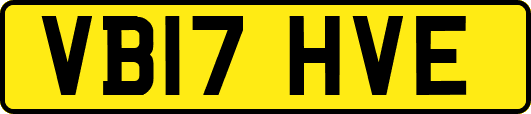 VB17HVE