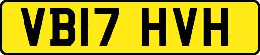 VB17HVH