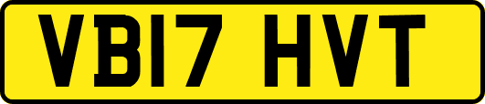 VB17HVT