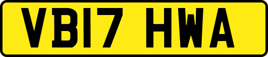 VB17HWA