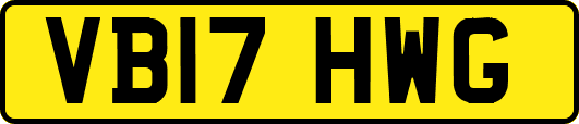 VB17HWG