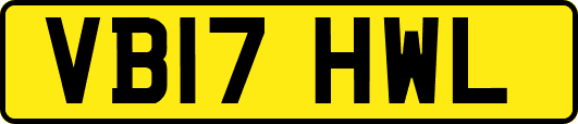 VB17HWL