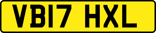 VB17HXL