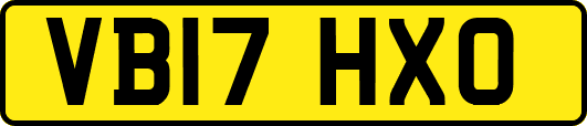 VB17HXO