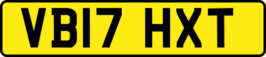 VB17HXT