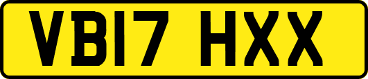 VB17HXX