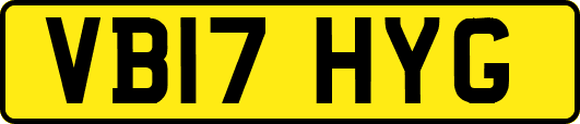 VB17HYG