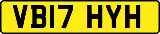 VB17HYH
