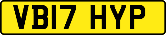 VB17HYP