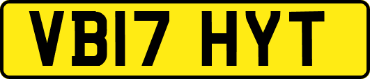 VB17HYT