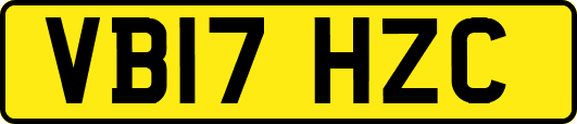VB17HZC