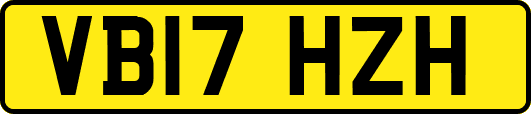 VB17HZH