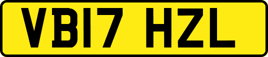 VB17HZL