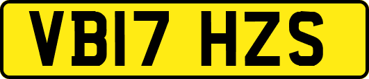 VB17HZS