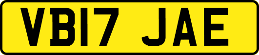 VB17JAE