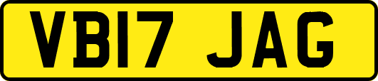 VB17JAG