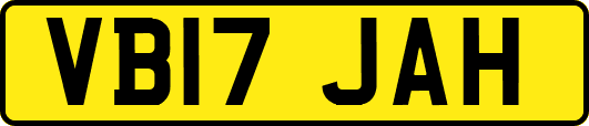 VB17JAH