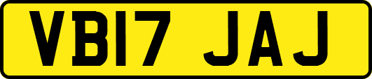 VB17JAJ