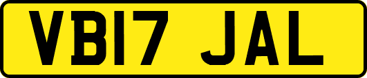 VB17JAL