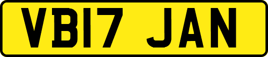 VB17JAN