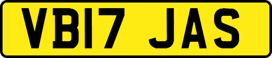 VB17JAS