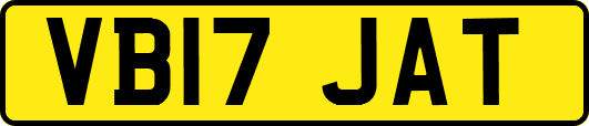 VB17JAT