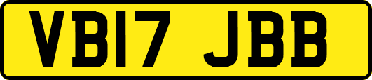 VB17JBB