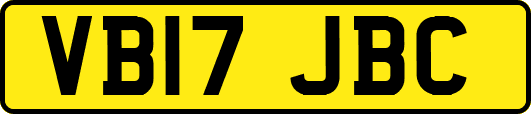 VB17JBC