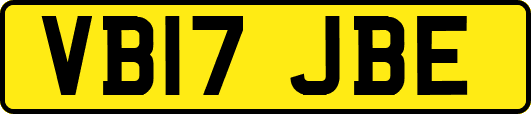 VB17JBE