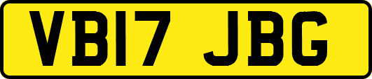 VB17JBG
