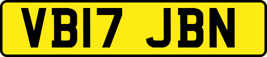 VB17JBN