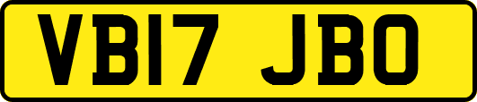 VB17JBO